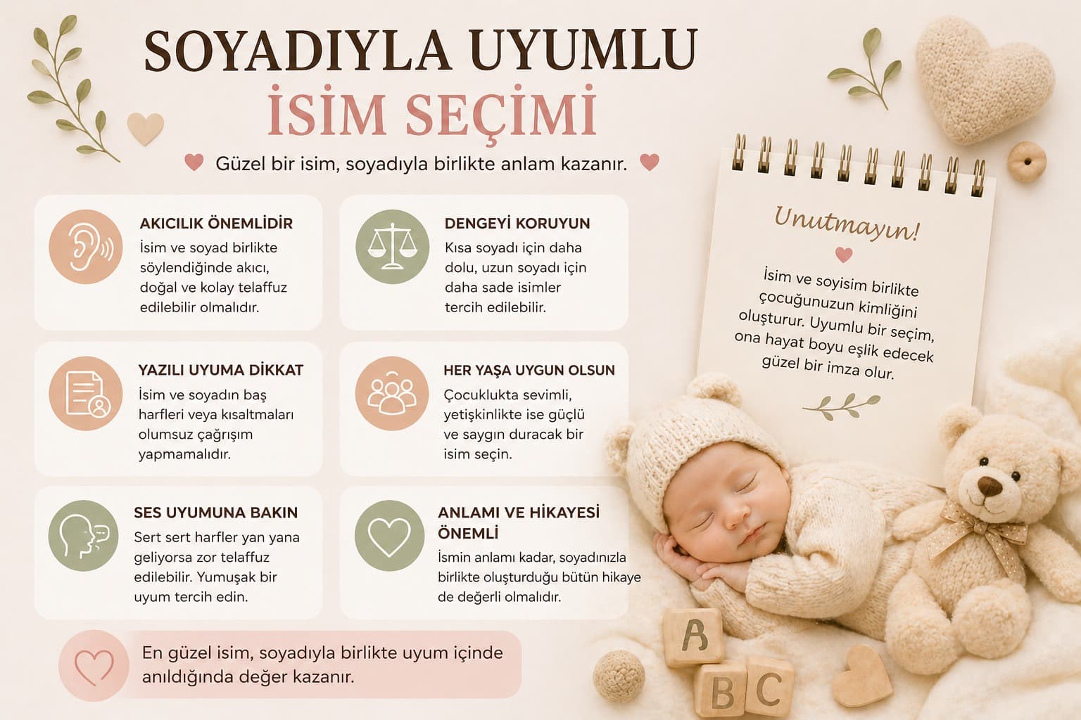 Bebek ismi rehber kapağı 4