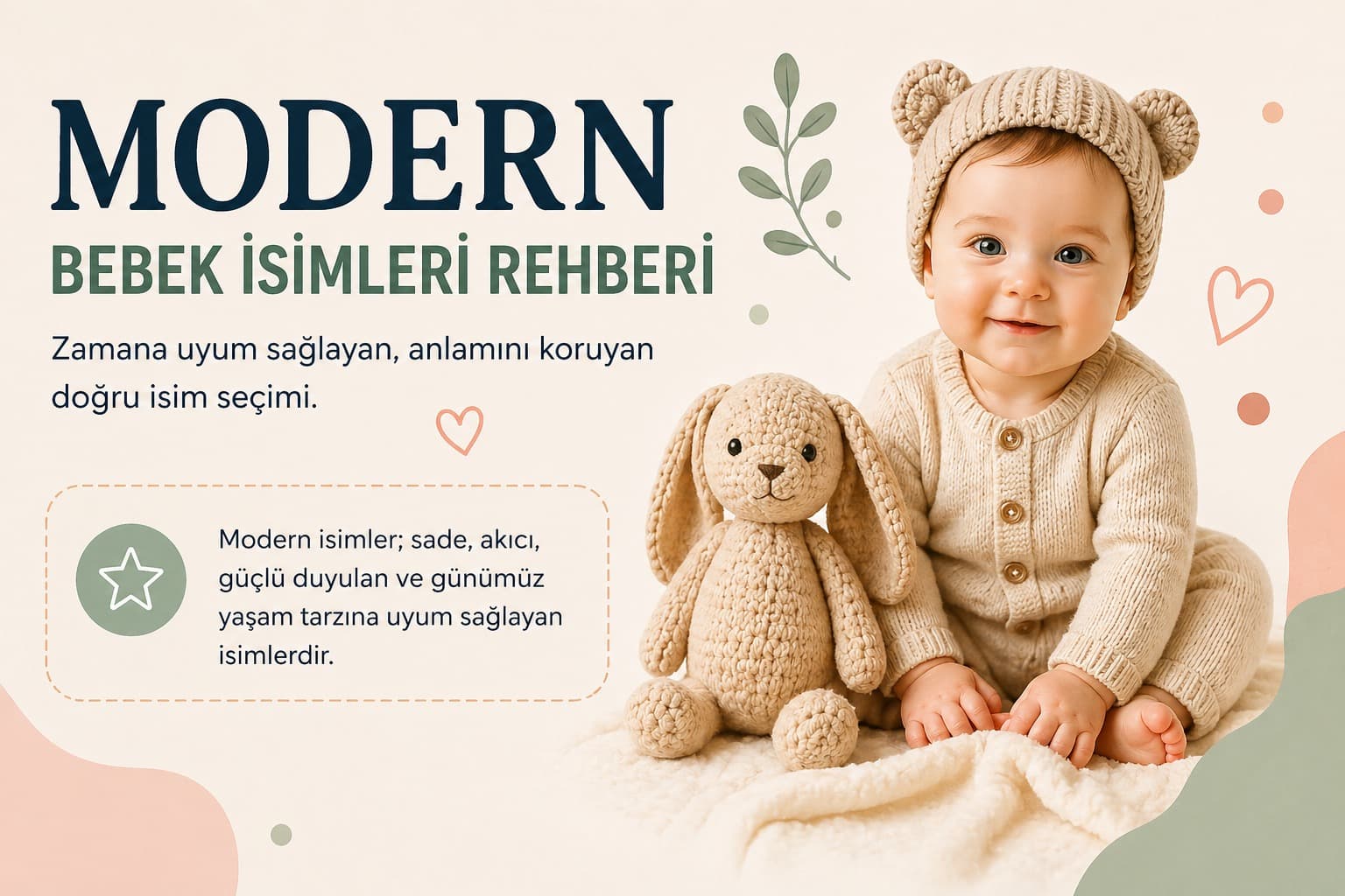 Bebek ismi rehber kapağı 5