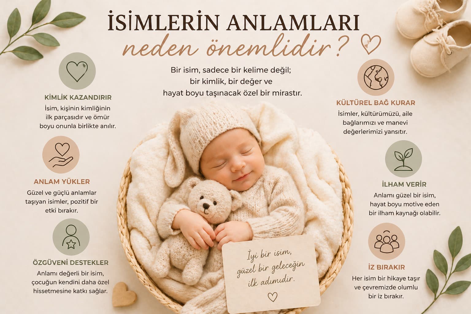 Bebek ismi rehber kapağı 2
